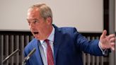 'Our country is being destroyed' - Farage rages over Southend 'machete' fights