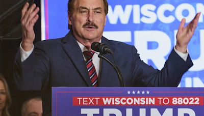 Mike Lindell's MyPillow faces another eviction lawsuit, allegedly owes nearly $450,000 in rent