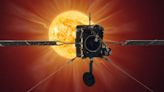 See The Jaw-Dropping New Video Of The Sun By A Spacecraft Almost There