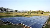 KPI Green wins 100 MW Hybrid Captive Solar Power Project; Stock in 5% lower circuit - CNBC TV18