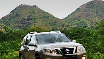 8 years of love-hate relationship with my used Terrano: Why I sold it | Team-BHP