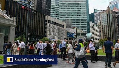 Letter | Like Singapore, Hong Kong must clearly map how it will future-proof talent