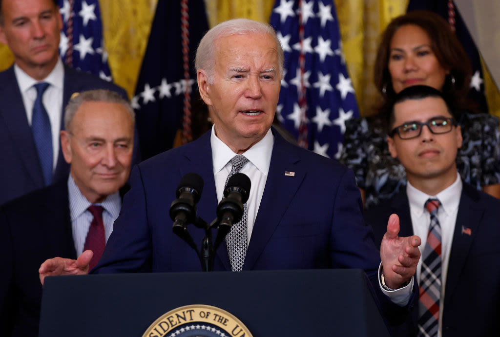 Biden’s immigrant amnesty scheme will cost taxpayers billions