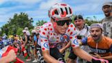 Who Will Win the Battle for the Tour de France’s Polka Dot Jersey?