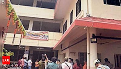 10 kids died at Indore ashram, 5 went unreported | Indore News - Times of India