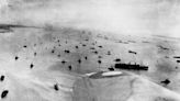 D-Day: The weather forecast that liberated a continent