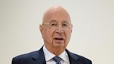 World Economic Forum founder Schwab to retire from leadership role