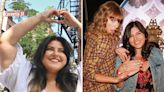 Taylor Swift superfan chosen to lead $36 tour of singer’s favorite NYC spots: ‘That’s my woman’