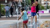 La Safor entra, un día más, en riesgo por altas temperaturas