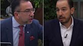 Javier Lozano critica a Marko Cortés tras no reconocer a García Luna como panista: "por eso estamos tan jodidos"