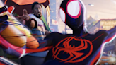 ‘Spider-Man: Across The Spider-Verse’ Swings In With Emotional New Trailer