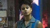 Zazie Beetz says her dream superhero role is Catwoman