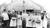 May Breakfast season is back across RI. Where you can find the century-old tradition