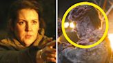 Melanie Lynskey Just Revealed A Great "The Last Of Us" Easter Egg, And It Involves Her Husband, Jason Ritter