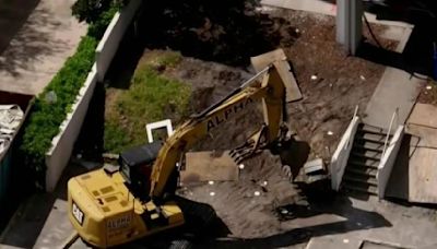 Fort Lauderdale time capsule will be opened as part of City Hall demolition