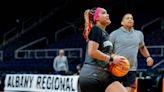 ‘She’s a really special girl’: USC’s Te-Hina Paopao to face familiar foe in Sweet 16