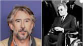 Steve Coogan to star in West End production of Stanley Kubrick’s Dr Strangelove