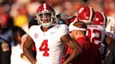 Alabama has one of the best QB situations in all of college football