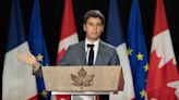 French PM talks language, secularism, strong ties in speech to Quebec legislature