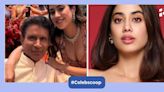 Is this HIPPA violation? Plastic surgeon Raj Kanodia confirms working on Janhvi Kapoor's nose