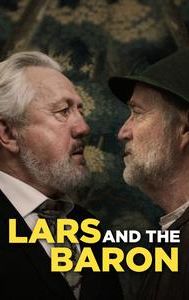 Lars and the Baron