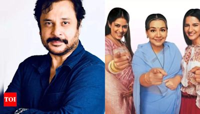 Exclusive: Mahesh Thakur on iconic TV show Shararat’s comeback, says ‘Those shows which happened then, you cannot recreate the magic today’ - Times of India