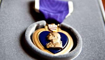 Bill would allow retroactive Purple Heart vets to transfer GI benefits