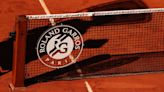 2022 French Open TV, live stream schedule