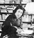 Fumiko Hayashi (author)