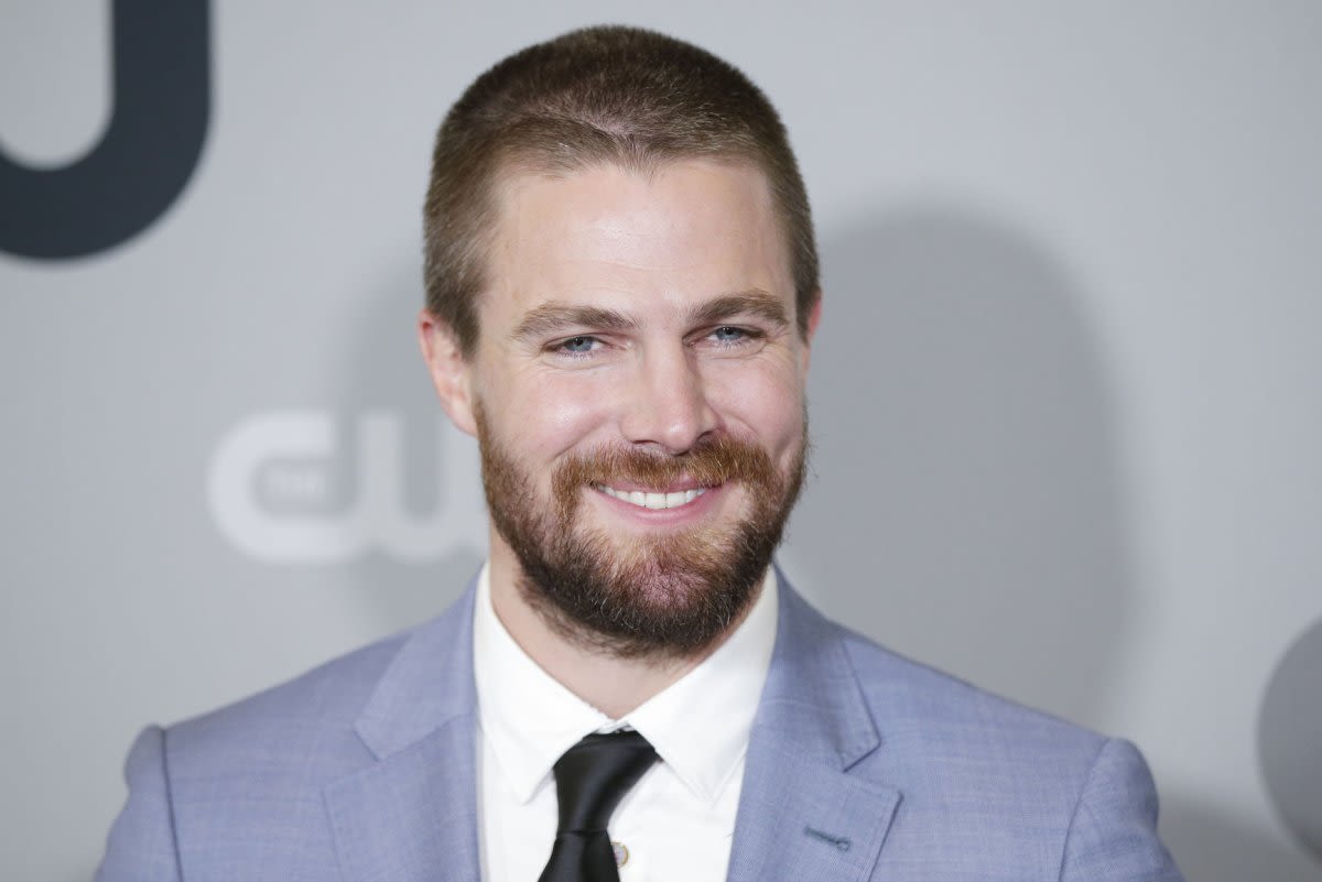 NBC officially orders 'Suits' spin-off with Stephen Amell - UPI.com