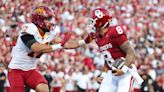 RECAP: Iowa State football falls to Oklahoma, 50-20