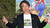 Miyamoto Says Negative Reviews Of Mario Movie Helped It Grow