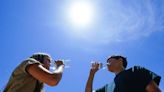 New tools from NOAA and CDC show people their risk from heat as another hot summer looms