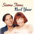 Same Time, Next Year (film)