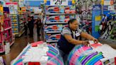 Consumer spending rose in September despite inflation eating wage gains