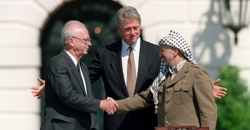 Why Norway’s Recognition of a Palestinian State Carries Significance
