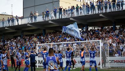 Tudo Azul! Resultado ajuda, e Aymorés conquista acesso à elite do Campeonato Mineiro