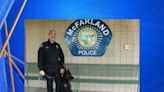 McFarland PD introduces new K-9 team