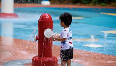 Los 5 mejores lugares para aplacar el calor del verano en Miami