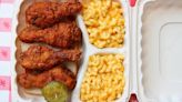 'I'm a fan of the brand that was.' Hot Chicken Takeover's new owner on his plans. - Chicago Business Journal