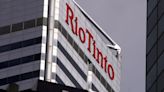 Rio Tinto Annual Net Profit Down 19%, Dividend Pared on Commodity-Price Fall