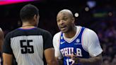 Doc Rivers defends decision to keep starting PJ Tucker for Sixers