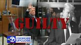 Up Close: Assessing the political implications of Donald Trump's guilty verdict