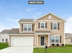 2516 Queen Bee Dr, Columbia TN 38401