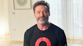 Did You Know? Hugh Jackman Was A High-School Gym Teacher Before Wolverine Happened: “In That Week I Felt More At...