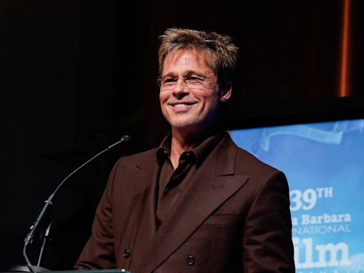 How Brad Pitt allegedly feels about daughter Shiloh's name change