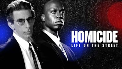 ‘Homicide: Life on the Street’ will make long-awaited streaming debut on Peacock