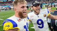 The Rams went all-in to win Super Bowl LVI, and their superstar roster delivered