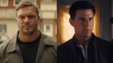 Alan Ritchson Did Reach Out To Tom Cruise After Landing The Reacher Role, But The Story Didn't Have A Happy Ending