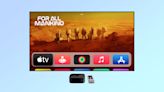 The Apple TV 4K 2022's best feature isn't the internal upgrades